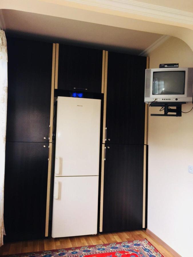 Apartamento Comfortable House In Jermuk Exterior foto