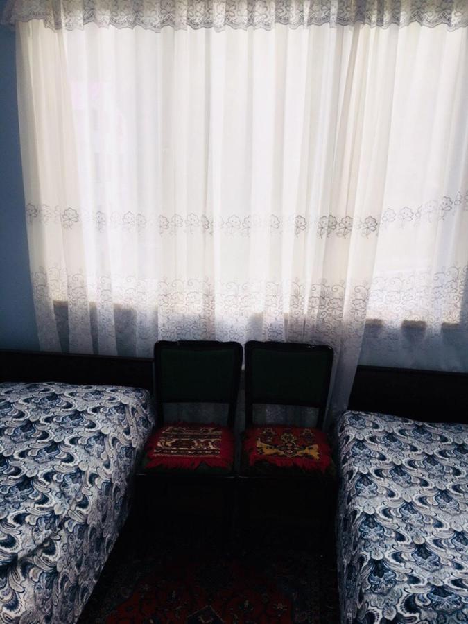 Apartamento Comfortable House In Jermuk Exterior foto