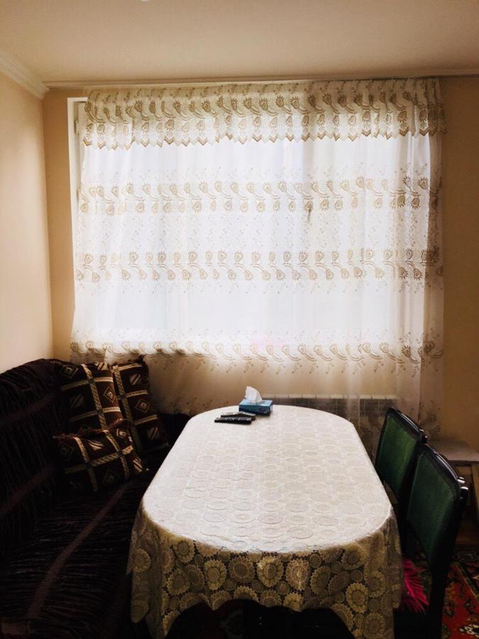 Apartamento Comfortable House In Jermuk Exterior foto